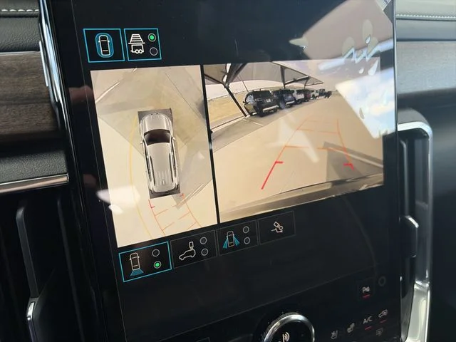 New 2026 Black GMC Denali Ultimate image 19