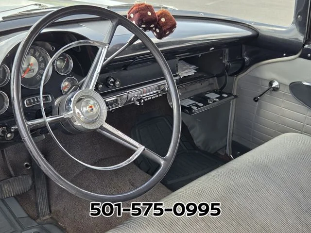 Used 1956 Gray Ford 2-Door image 17