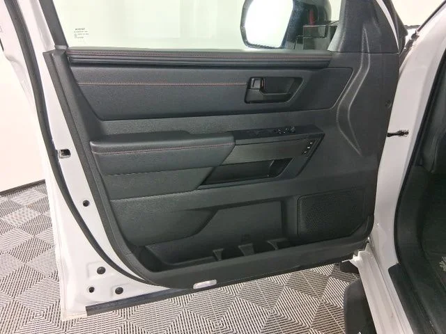 Used 2024 White Toyota TRD Pro image 14