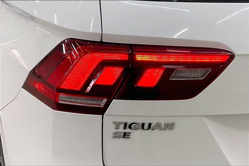 2020 VOLKSWAGEN TIGUAN - Image 28