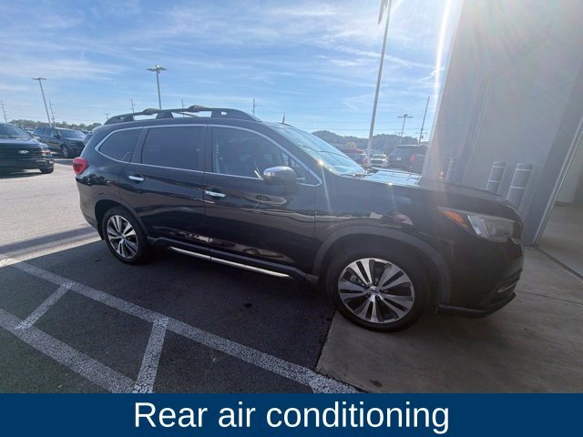 Used 2019 Black Subaru Touring image 12