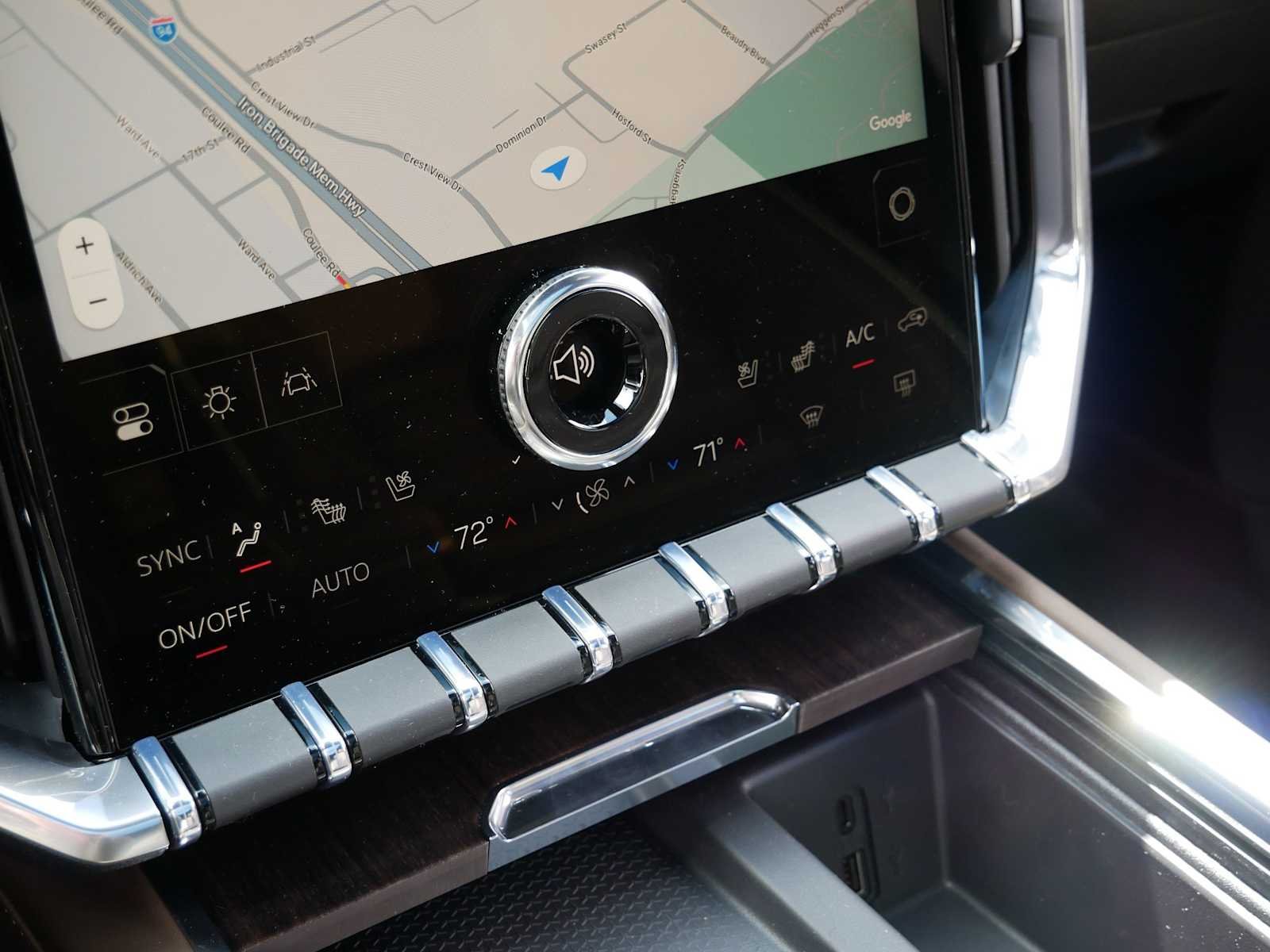 2026 GMC Acadia Denali Ultimate - Photo 19