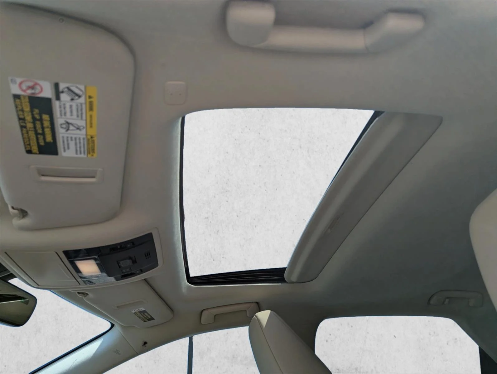 Used 2022 Atomic Silver Lexus RX 350 image 21