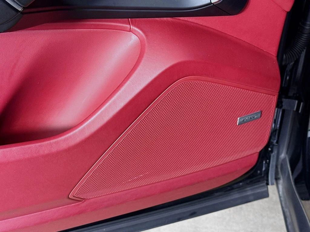 Used 2022 Black Porsche Platinum Edition image 19