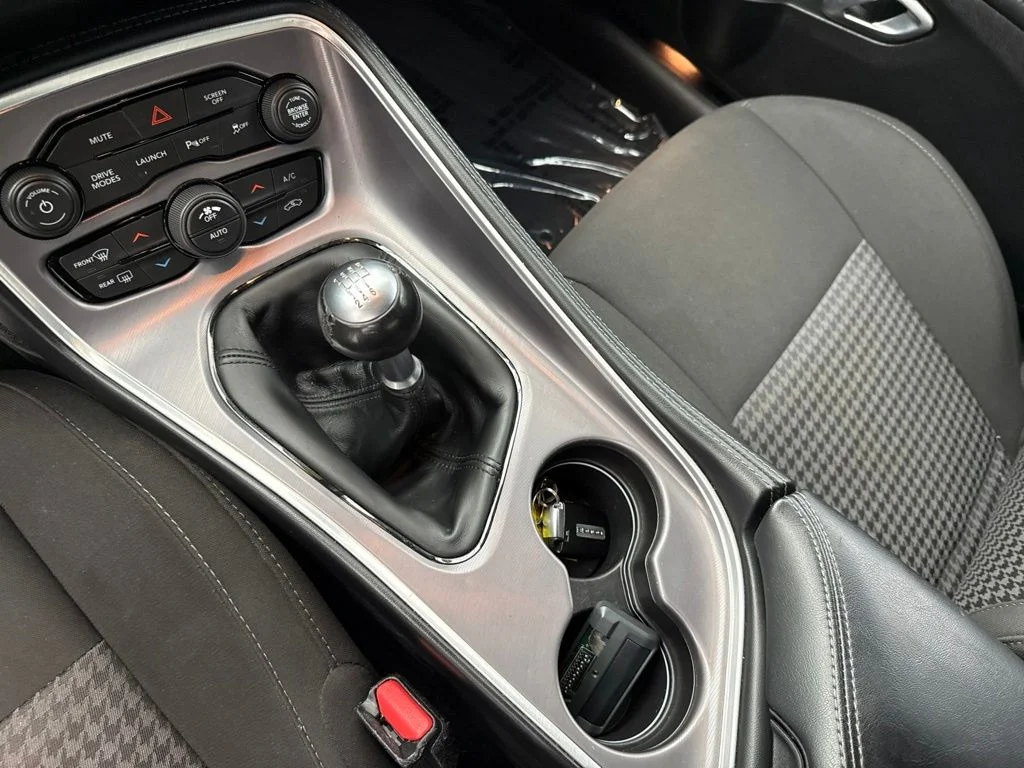 Used 2022 Hellraisin Dodge R/T Scat Pack image 19