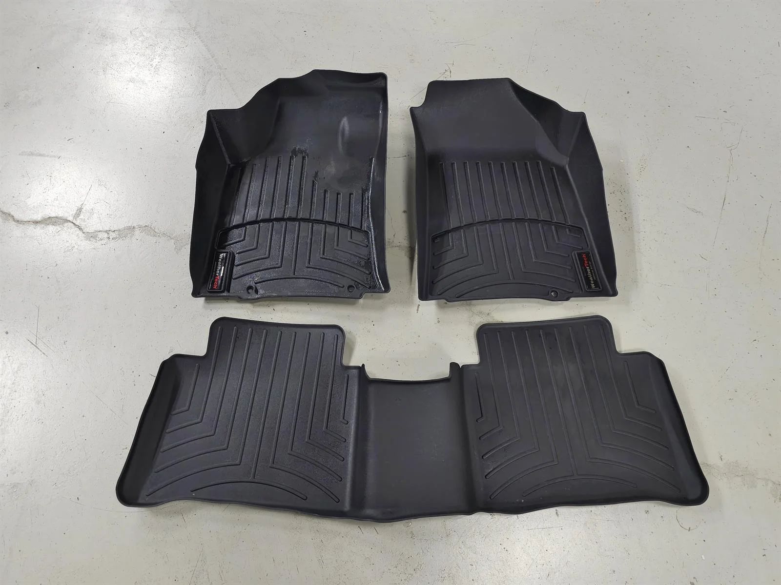 Used 2019 Gray Nissan 3.5 SR image 9