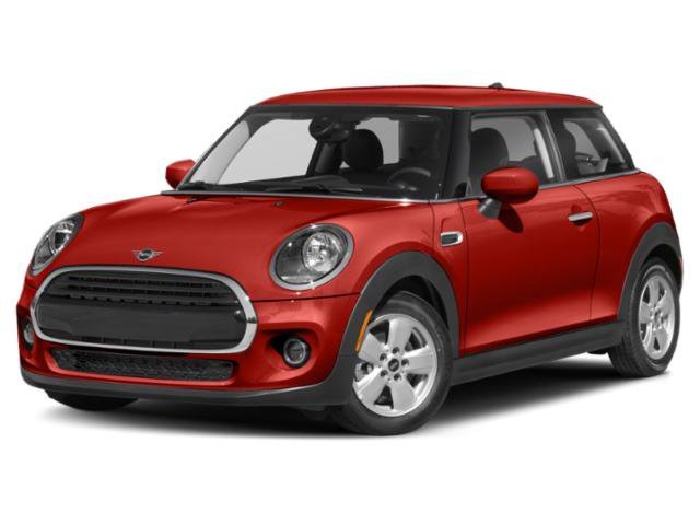 2021 MINI Hardtop 2 Door Oxford Edition