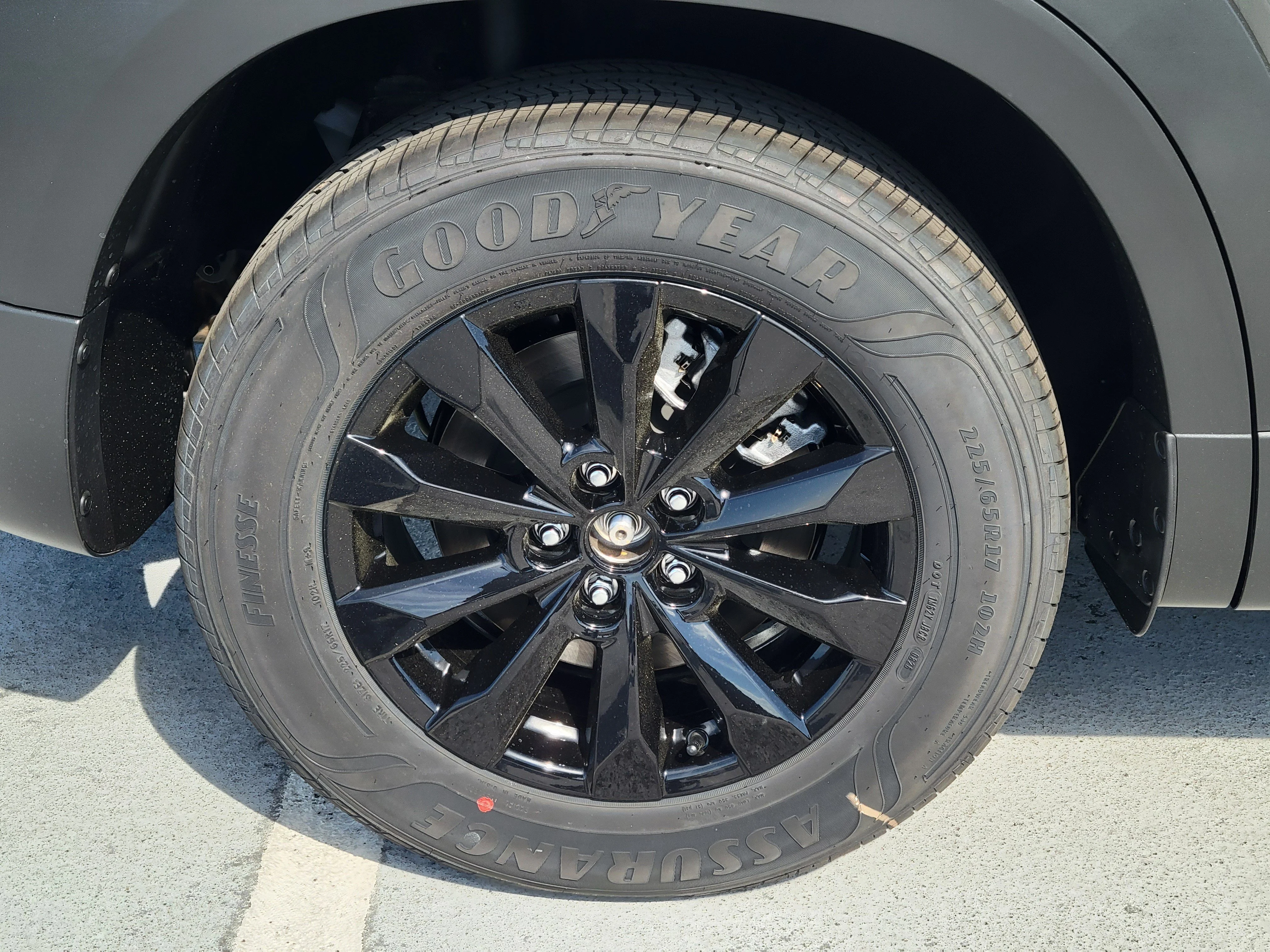 New 2026 Machine Gray Metallic Mazda 2.5 S Preferred AWD image 5