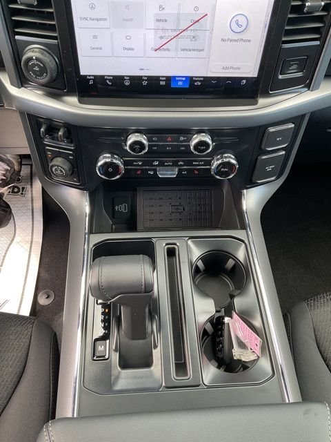 Used 2026 White Ford XLT image 33