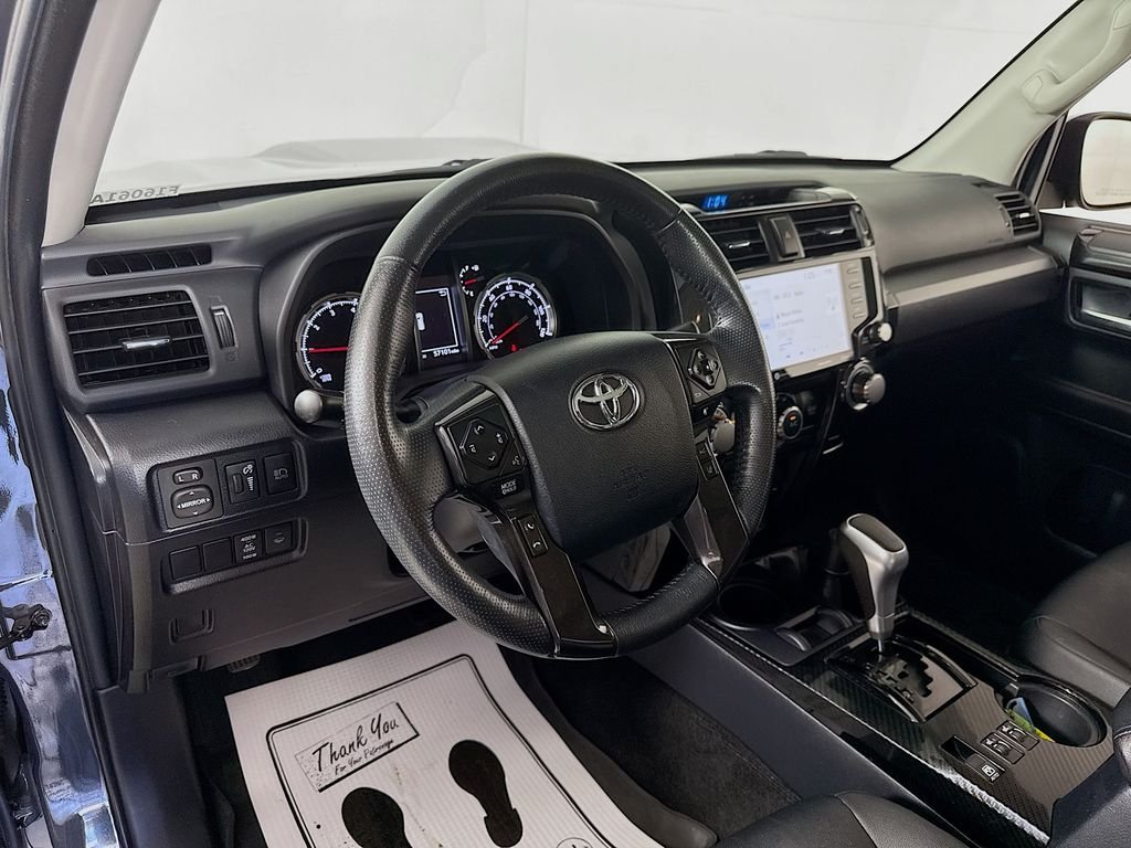 Used 2024 Underground Toyota TRD Off Road Premium image 9