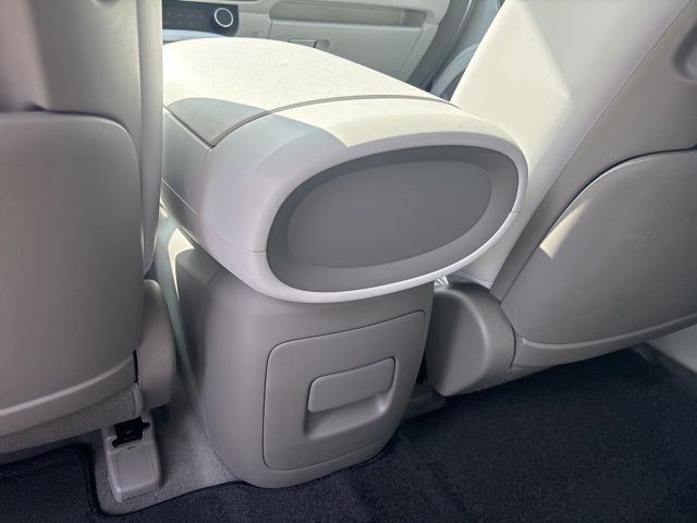New 2026 Ecotronic Gray Pearl Hyundai SEL image 31