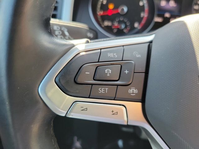 2020 Volkswagen Atlas Cross Sport - Photo 20