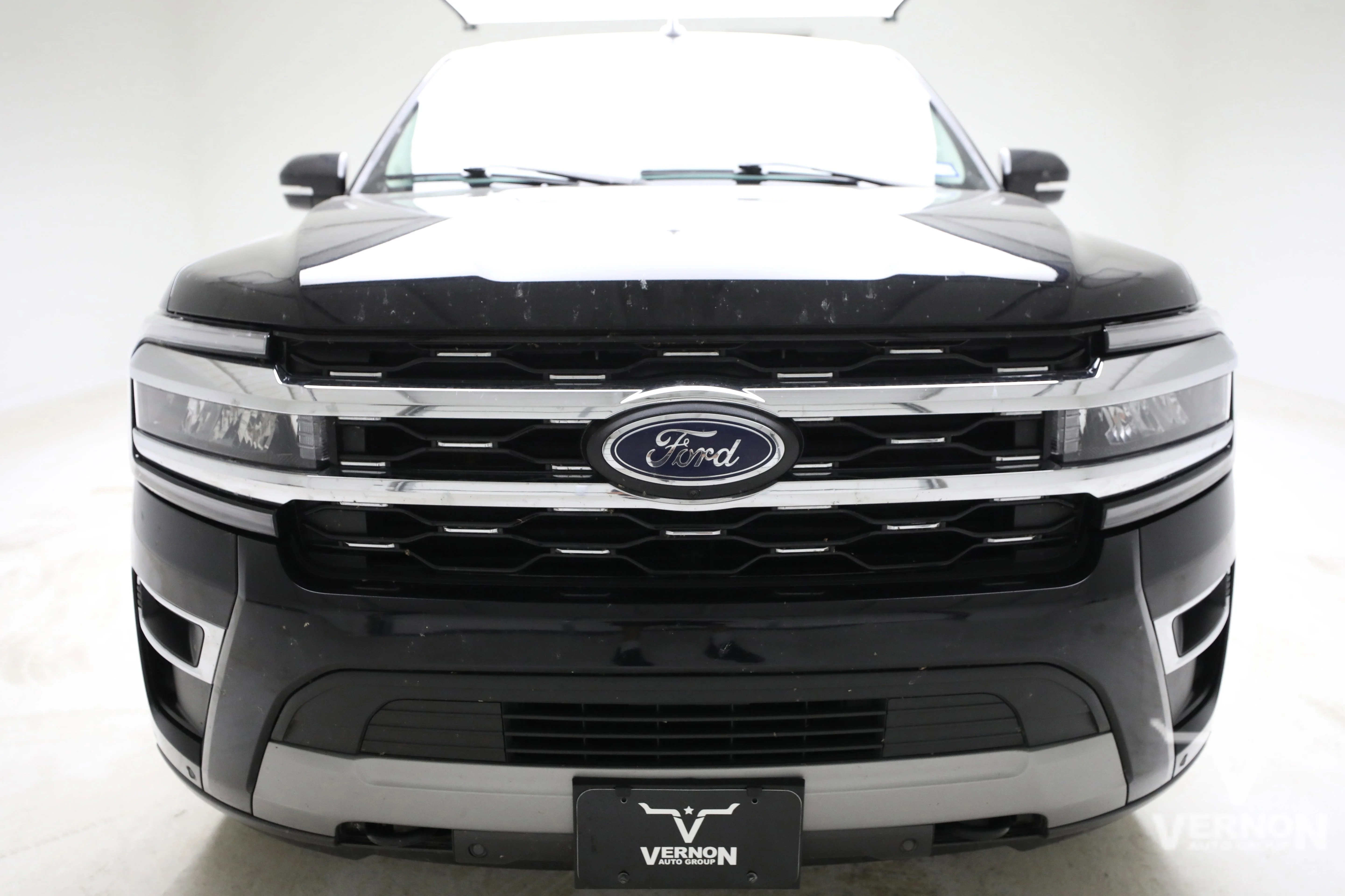 Pre-Owned 2023 Ford Expedition Max Limited 4x4
