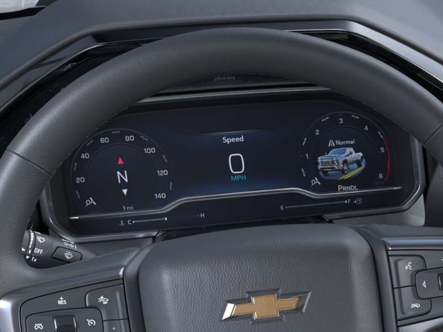 2026 Chevrolet Silverado 3500 HD High Country - Photo 18