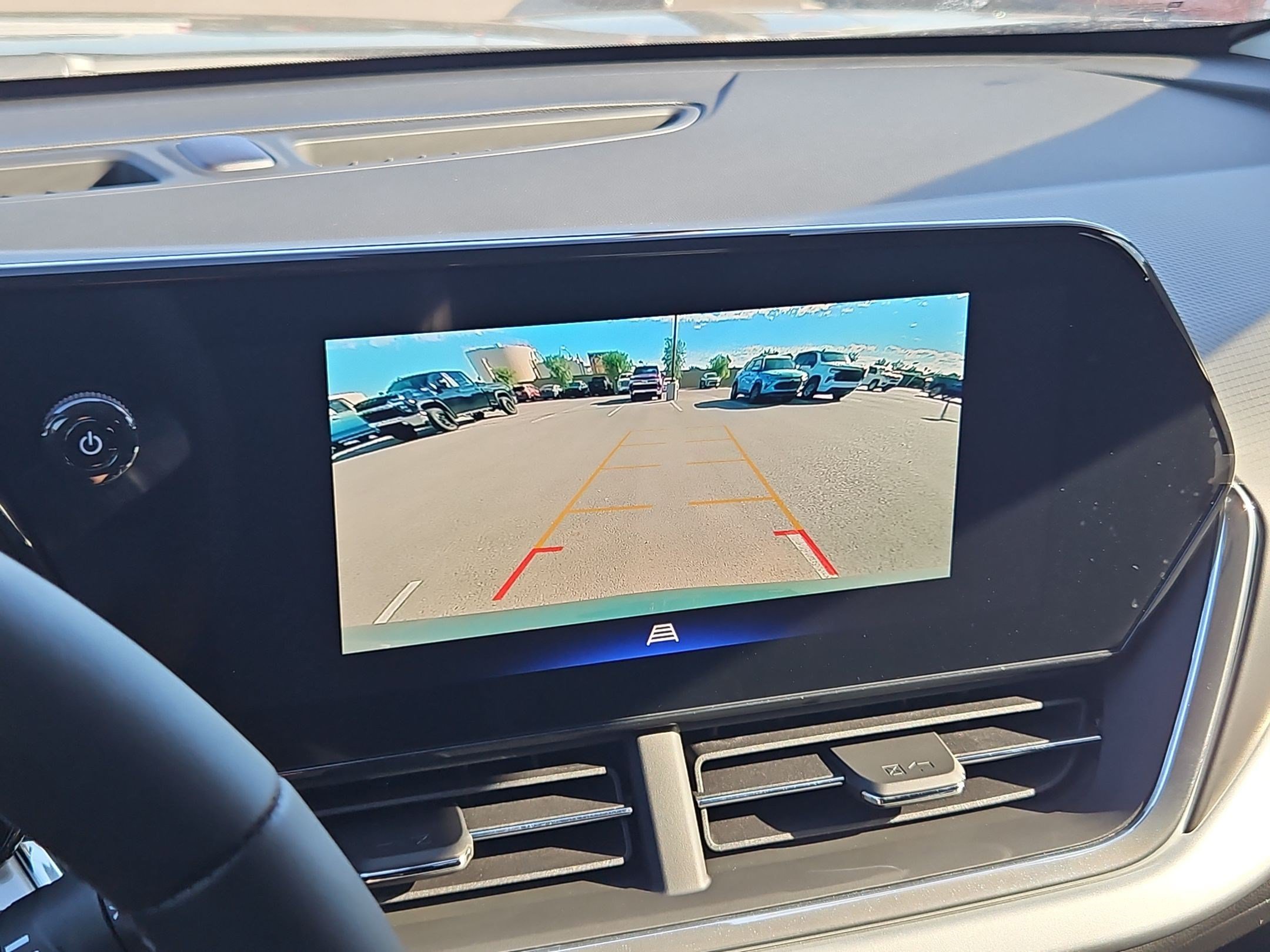 2026 Chevrolet Trax LT - Photo 4