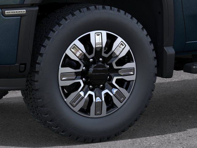 2026 GMC Sierra 2500HD Denali - Photo 9