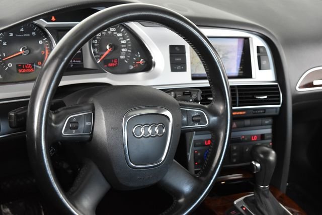 2011 Audi A6 Premium - Photo 15