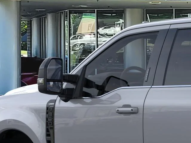New 2026 Avalanche Ford F-350® Lariat® image 20