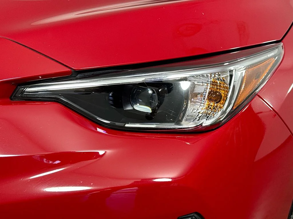 Used 2024 Red Subaru Sport image 35