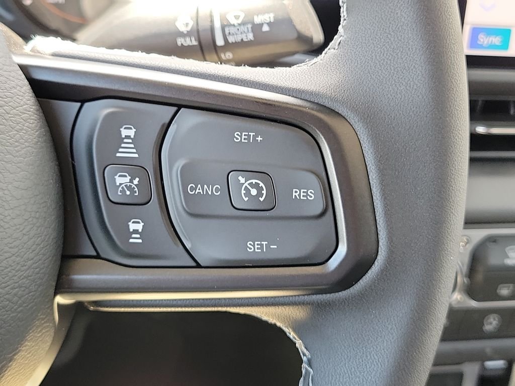 New 2026 Reign Exterior Paint Jeep Mojave image 21