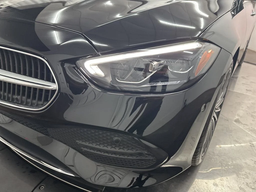 Used 2026 Black Mercedes-Benz C 300 image 28
