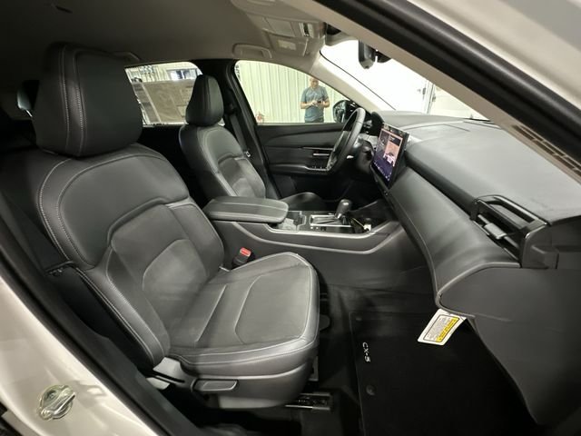 New 2026 Rhodium White Metallic Mazda 2.5 S Preferred AWD image 29