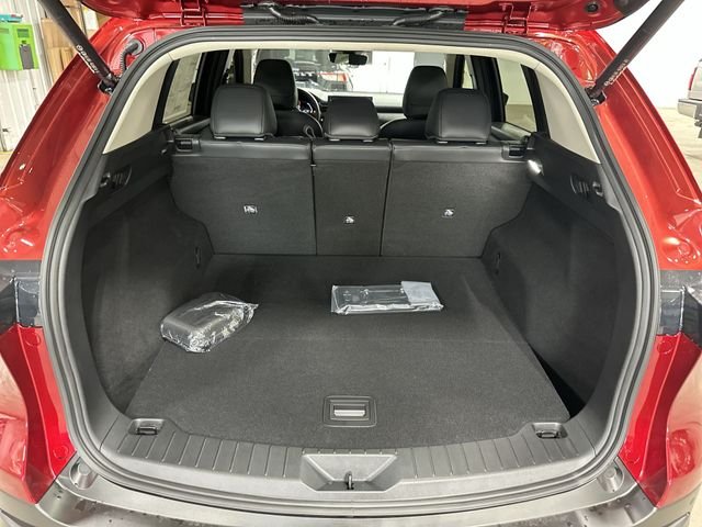 New 2026 Soul Red Crystal Metallic Mazda 2.5 S Preferred AWD image 24