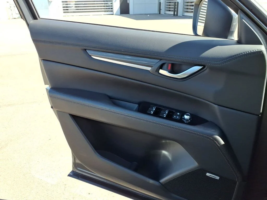 Used 2023 Gray Mazda 2.5 S Premium Plus Package image 31