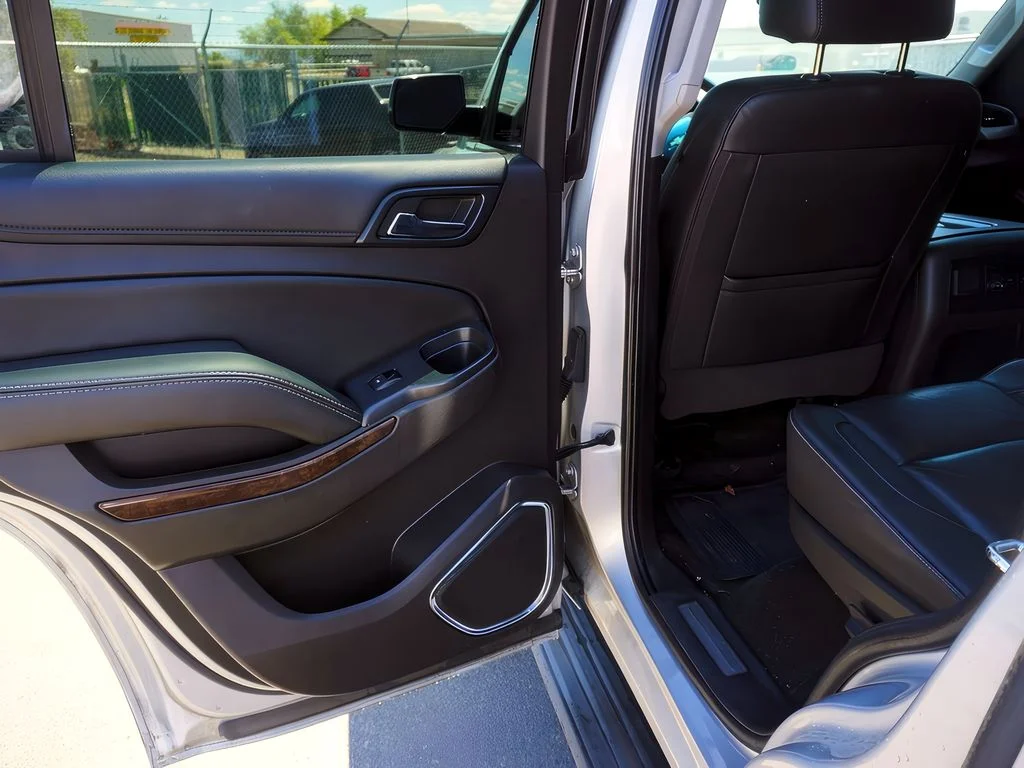 2017 Chevrolet Tahoe LT - Photo 30