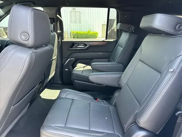 Certified Used 2026 Summit White GMC Denali image 17