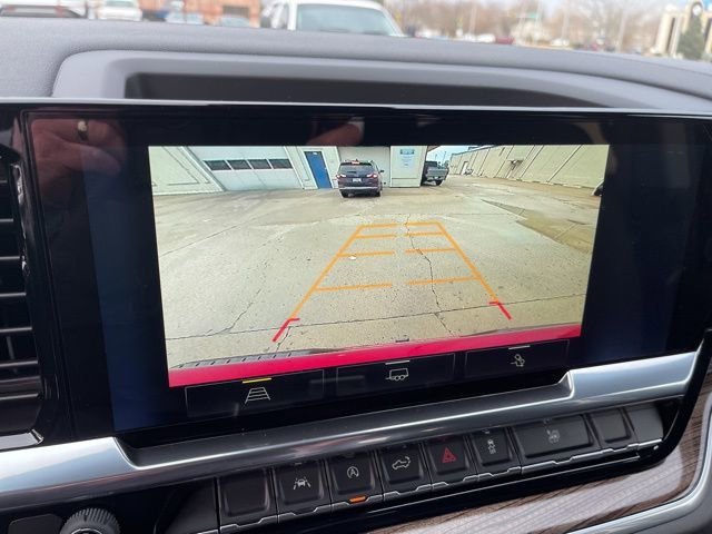 2025 Chevrolet Silverado 1500 RST - Photo 15