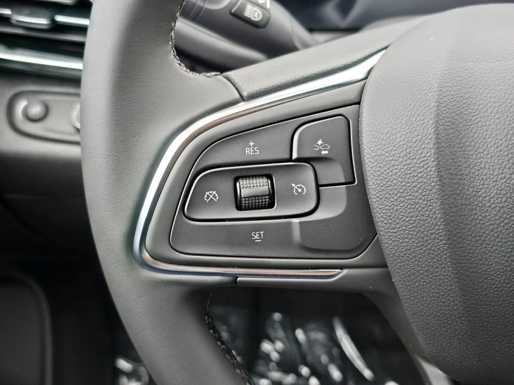 2026 Buick Envista Sport Touring - Photo 17