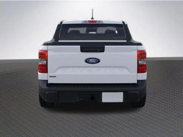 New 2026 Oxford White Ford XL image 5