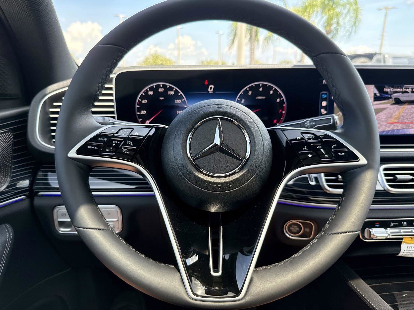 New 2026 Black Mercedes-Benz 350 4MATIC® SUV image 29