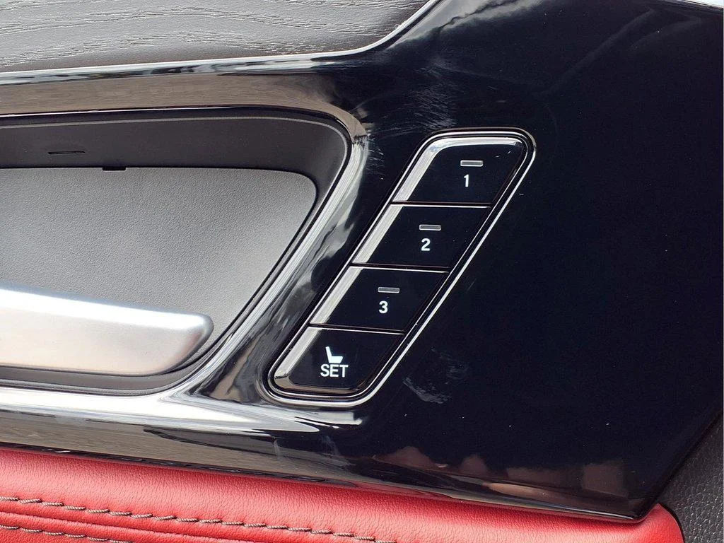 New 2026 Liquid Carbon Metallic Acura Type S Advance Package image 20