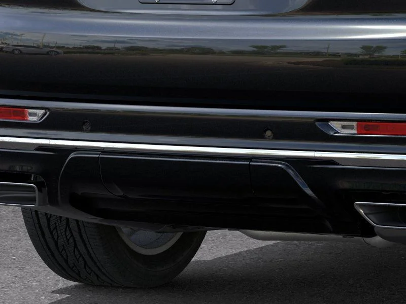 New 2027 Black Buick Avenir image 17