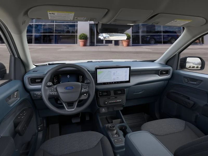 New 2026 Oxford White Ford XL image 9