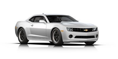 Used 2012 Silver Ice Metallic Chevrolet 2LS image 2