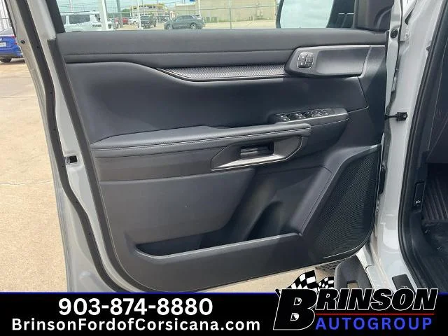New 2026 Avalanche Ford Raptor® image 29
