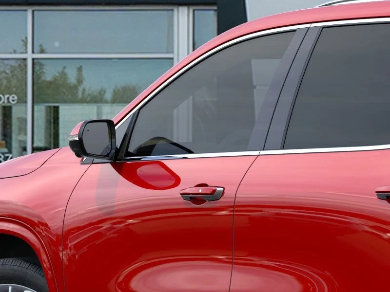 New 2026 Cherry Red Tintcoat Buick Avenir image 12