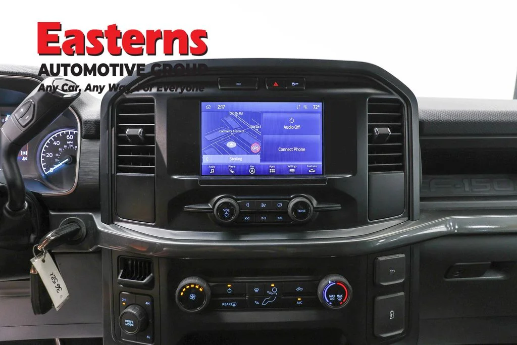 Used 2023 Silver Ford XL image 11