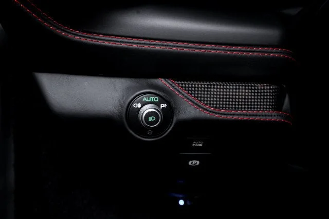 Certified Used 2020 Nero Ferrari  image 52
