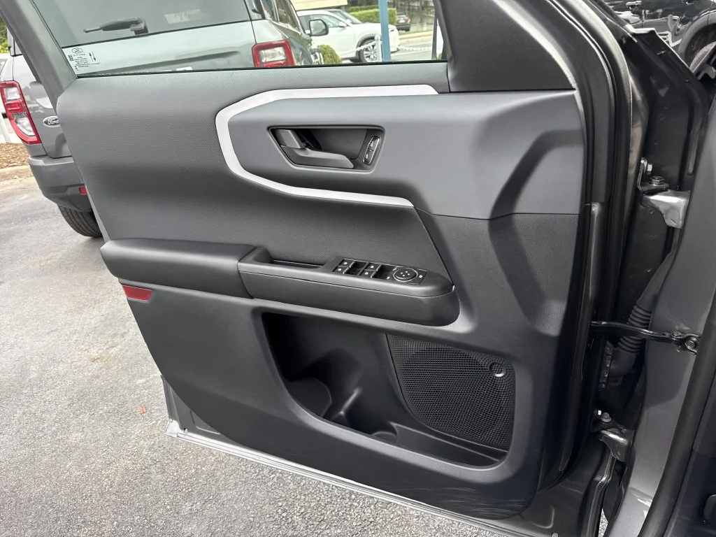 Used 2023 Gray Ford Big Bend image 26