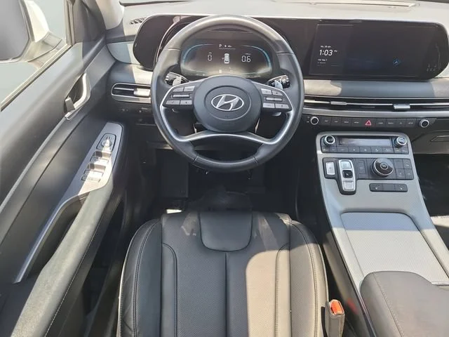 Used 2024 White Hyundai XRT image 13