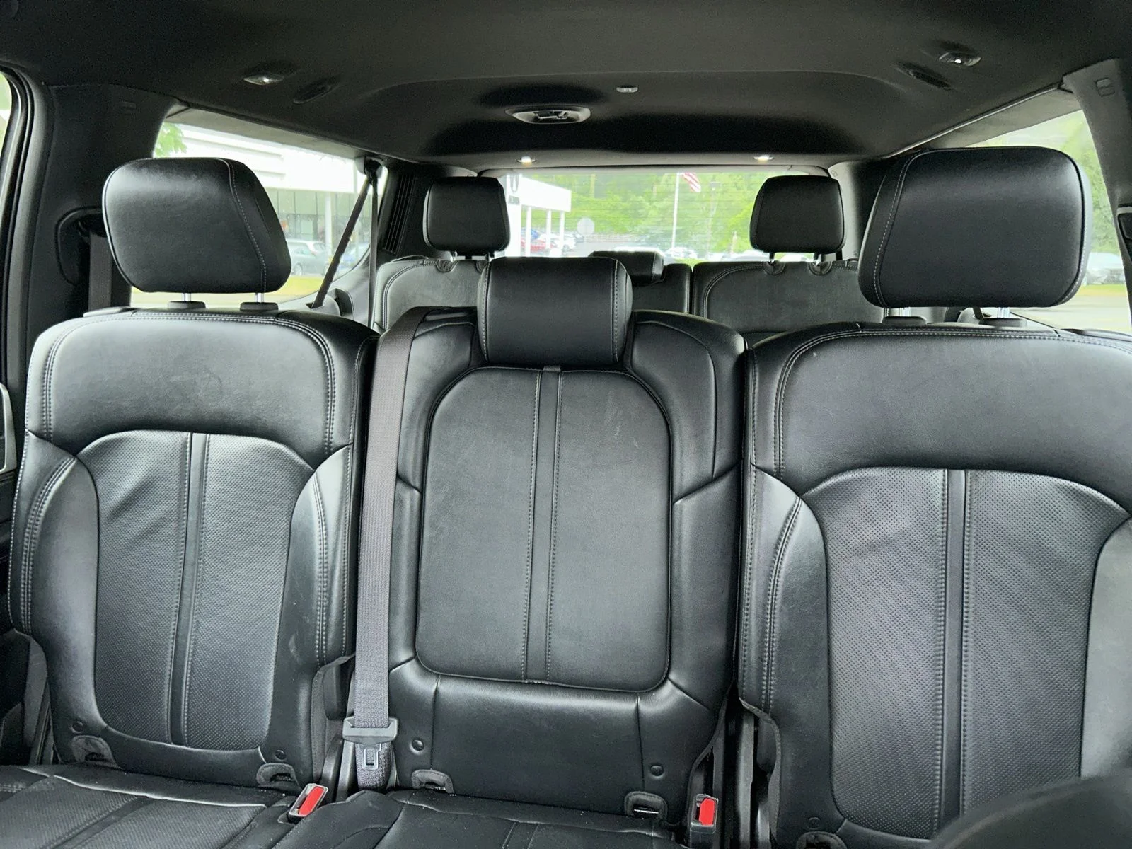 Used 2024 White Jeep Series II image 10