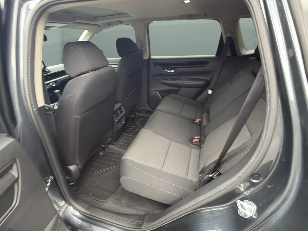Used 2024  Honda EX image 11