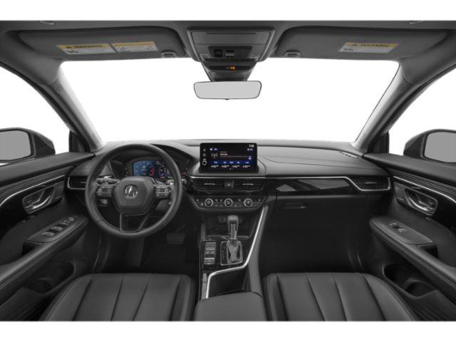 Certified Used 2025 Urban Gray Pearl Acura AWD image 7
