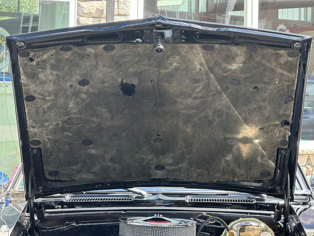Used 1967 Black Chevrolet  image 3