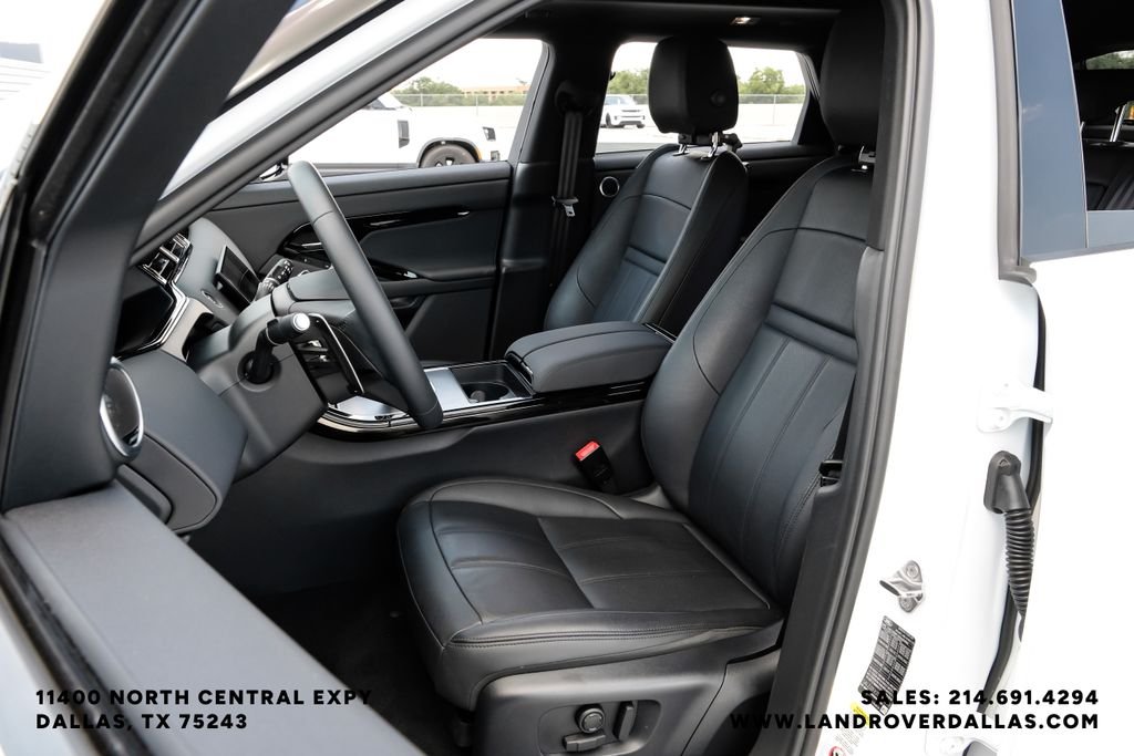 Used 2026 White Land Rover S image 33
