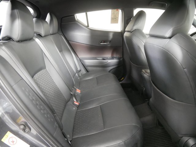 Certified Used 2019 Magnetic Gray Metallic Toyota Limited image 14